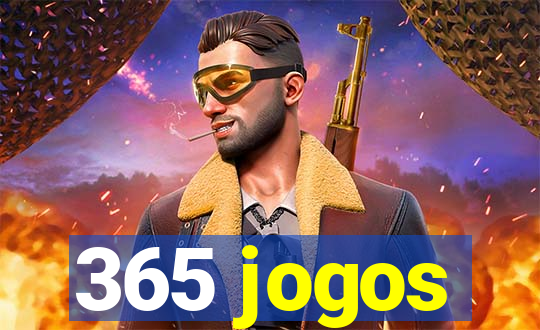 365 jogos